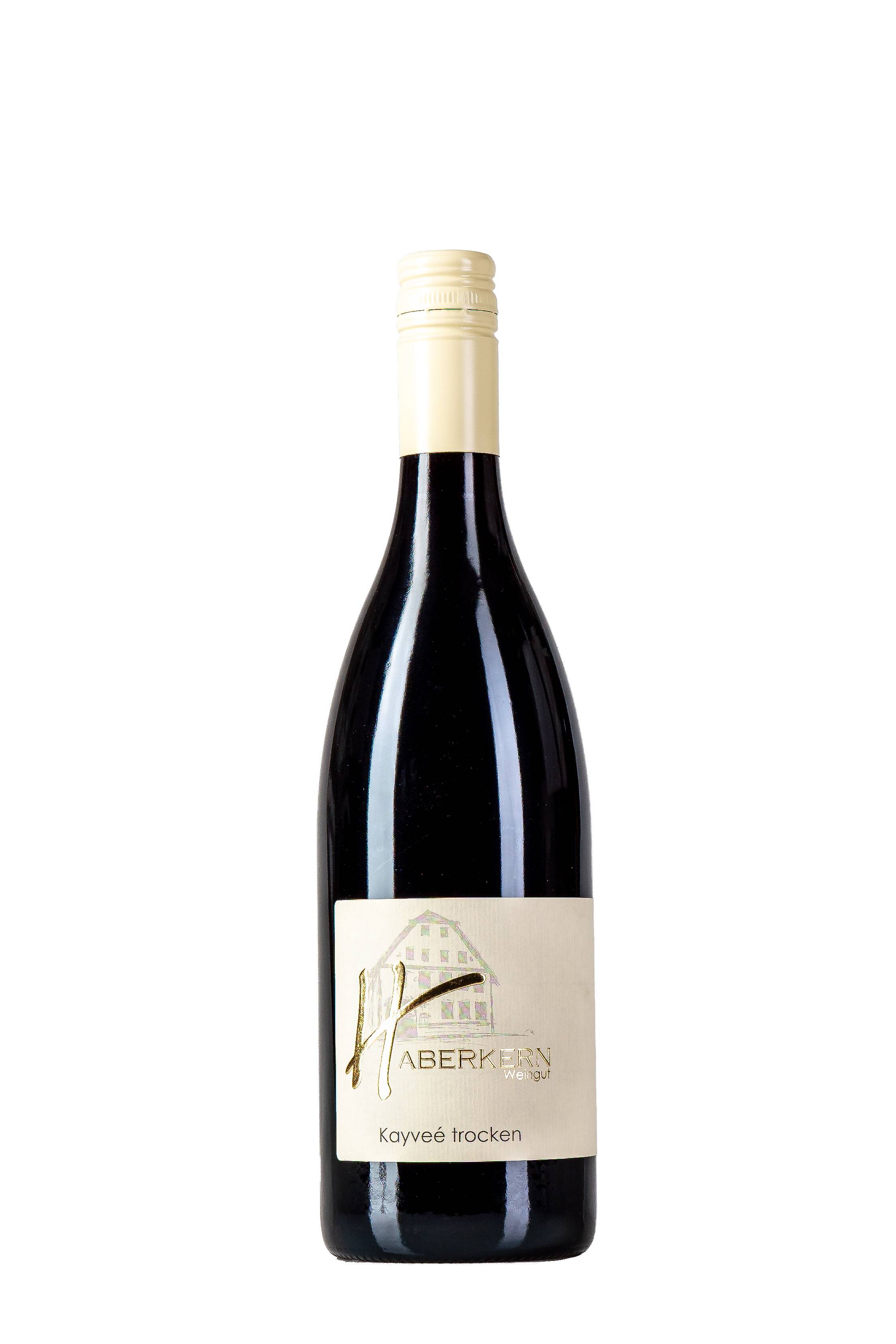 Weingut Haberkern Kayveé trocken 0L - Weingut Haberkern