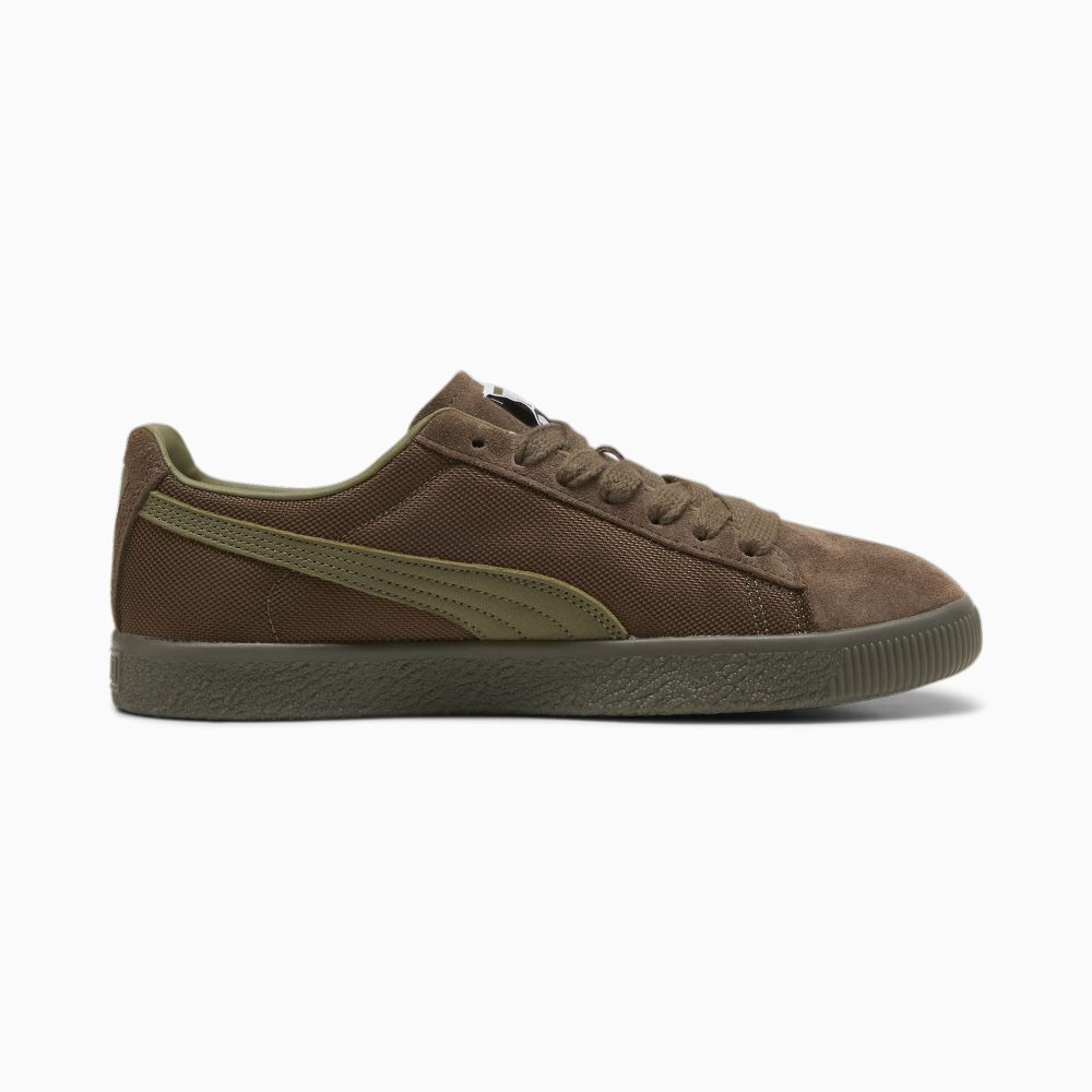 PUMA Clyde Soph 396490_01 / braun