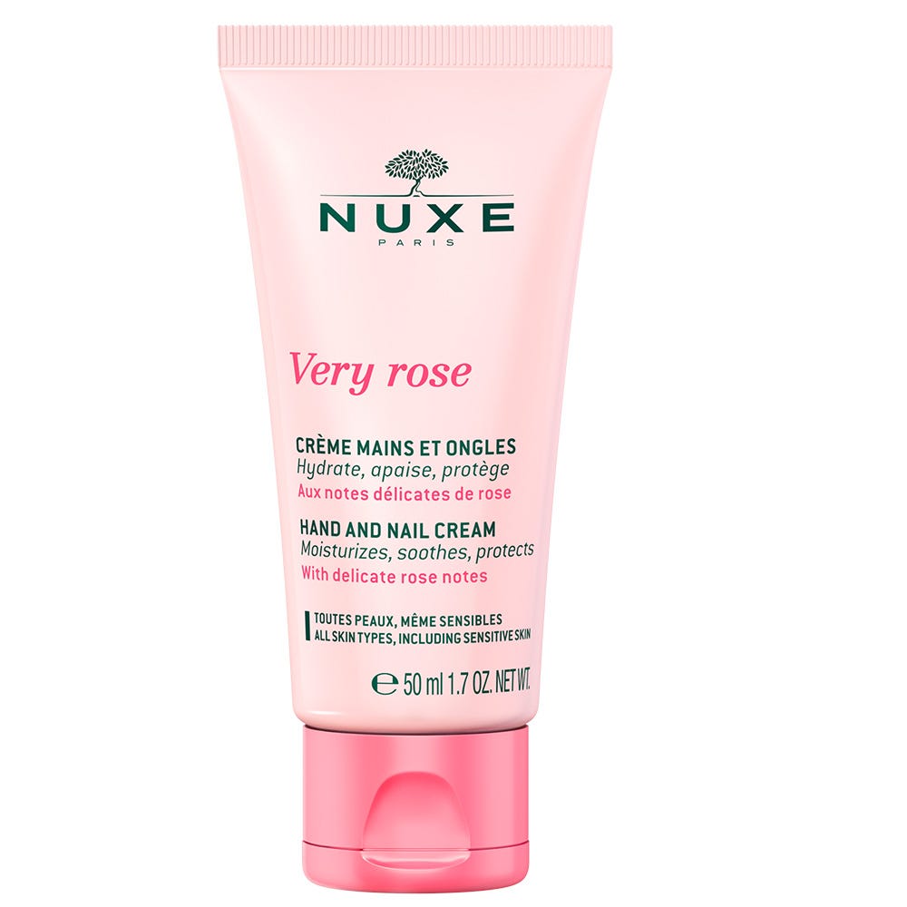 NUXE Very Rose Handcreme 50 ml