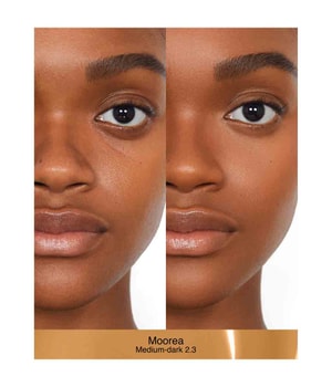 NARS Sheer Glow Flüssige Foundation-30 ml