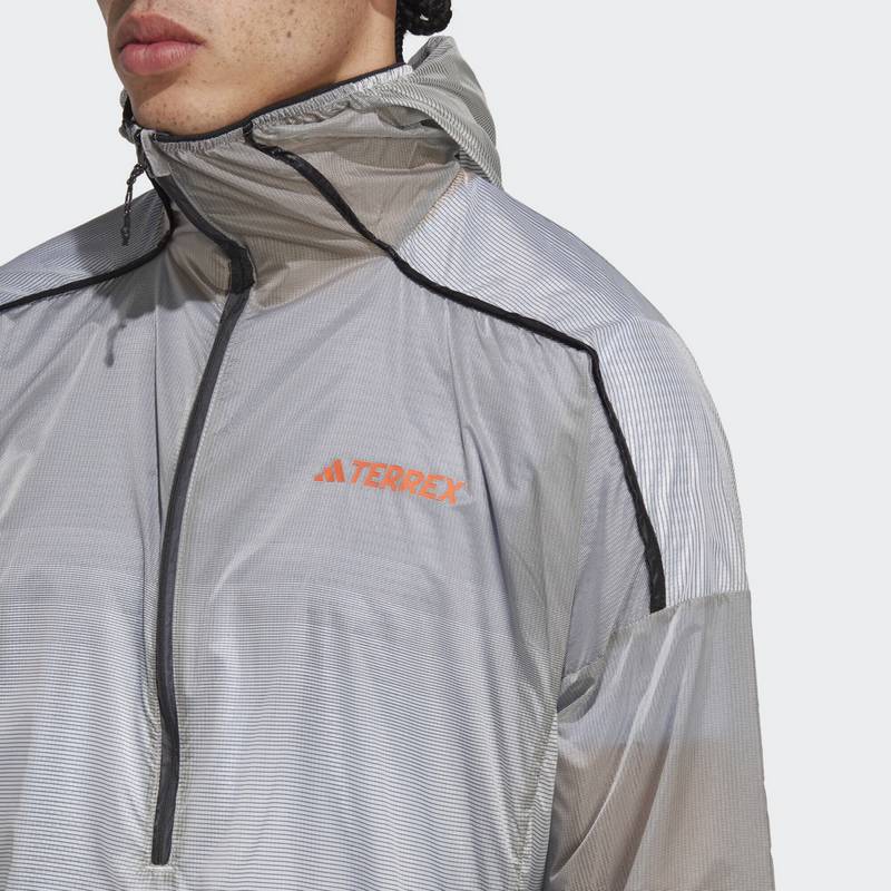 adidas TERREX Agravic Windweave Pro Windjacke Outdoorjacke Herren