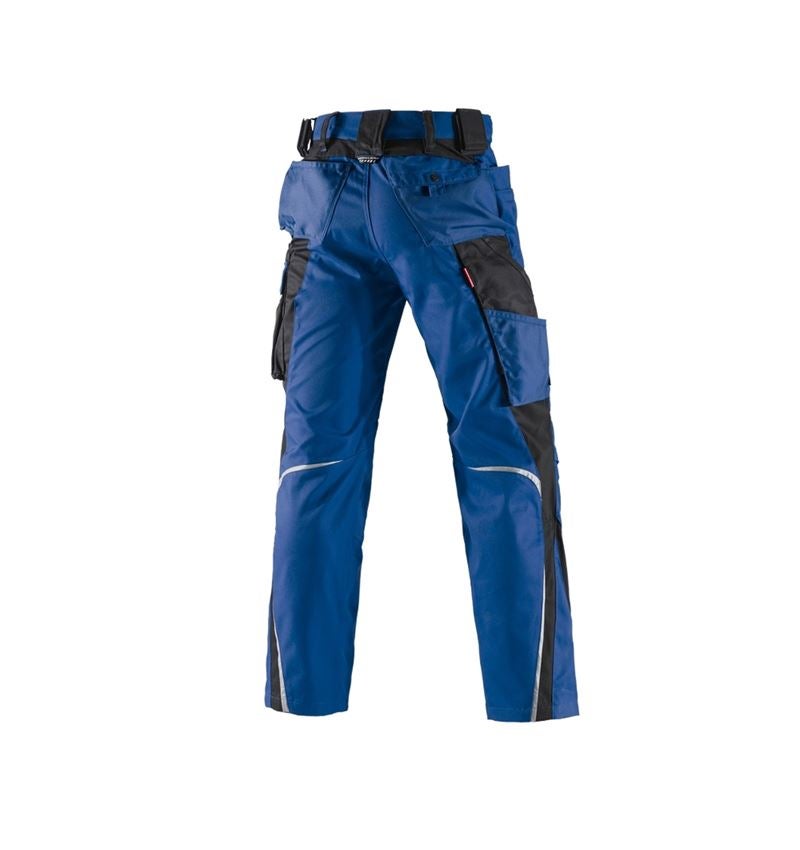 Bundhose e.s.motion Winter