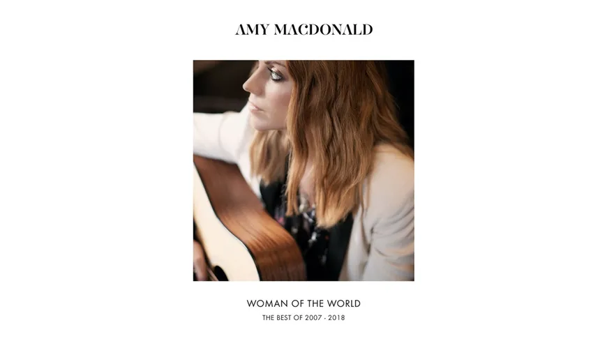 Woman Of The World