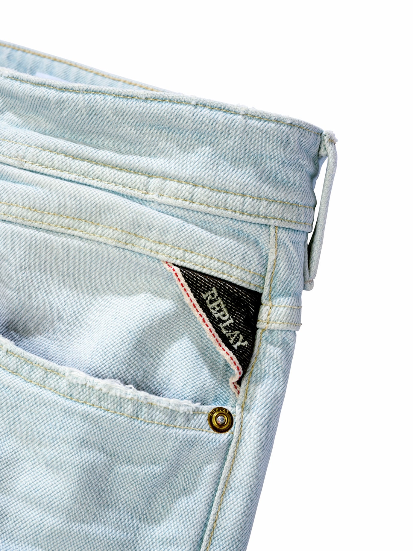 Jeans Willbi
