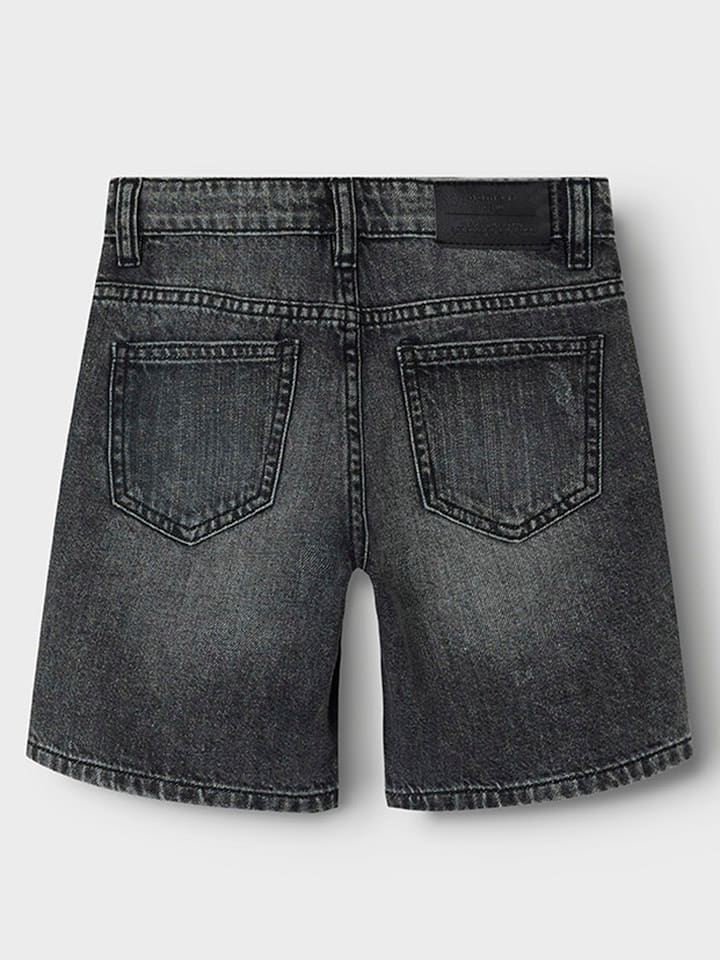 name it Jeans-Bermuda 