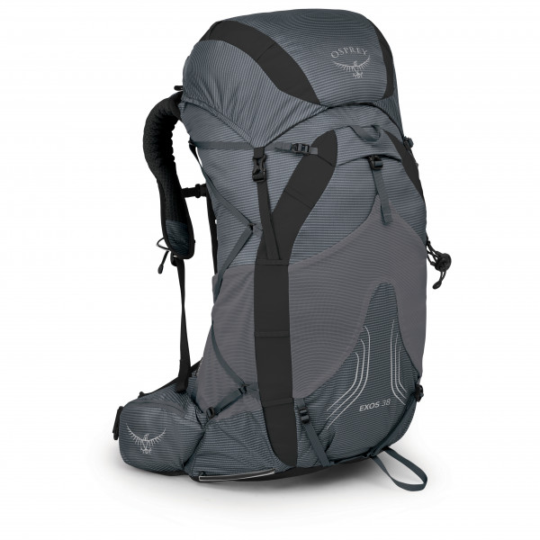 Osprey - Exos 38 - Wanderrucksack