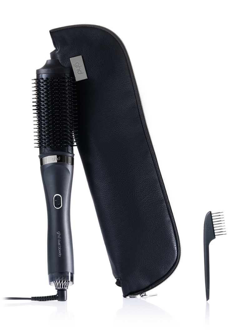 ghd ghd 2-in-1 matu žāvētāja birste Duet Blowdry