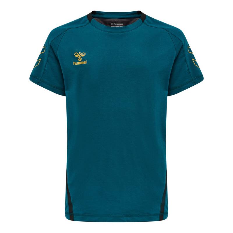 hummel hmlCIMA XK T-SHIRT S/S KIDS T-Shirt Kinder