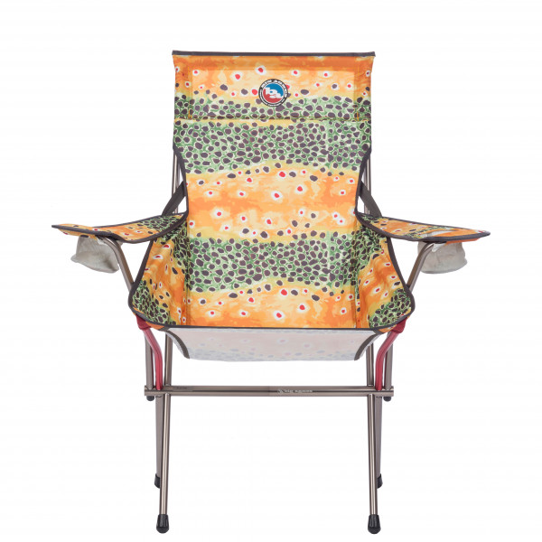 Big Agnes - Big Six Armchair - Campingstuhl