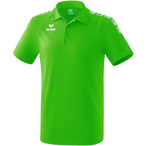 FUSSBALL - TEAMSPORT TEXTIL - POLOSHIRTS ESSENTIAL 5-C POLOSHIRT KIDS