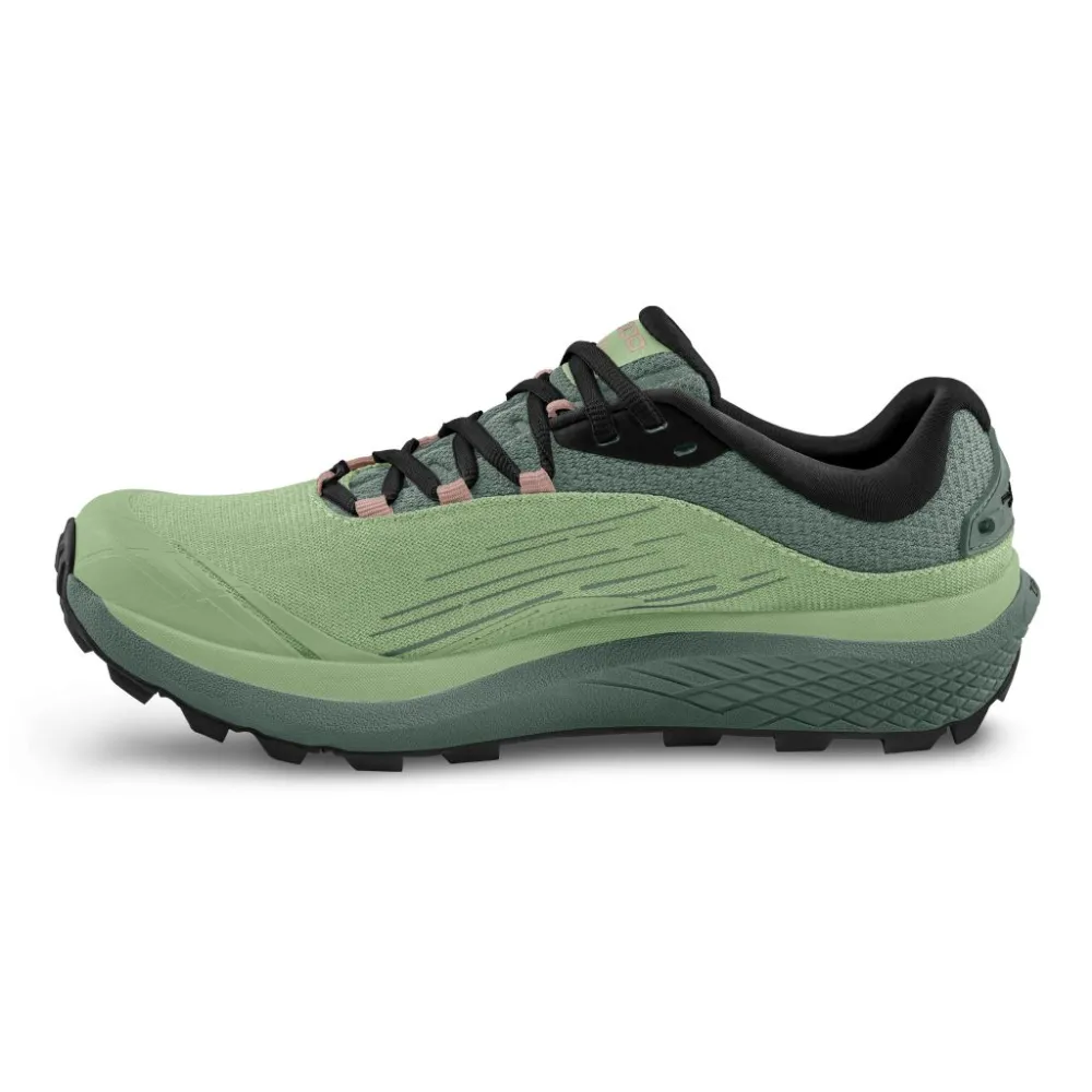 Topo Pursuit TOW057SAGFOS / grün
