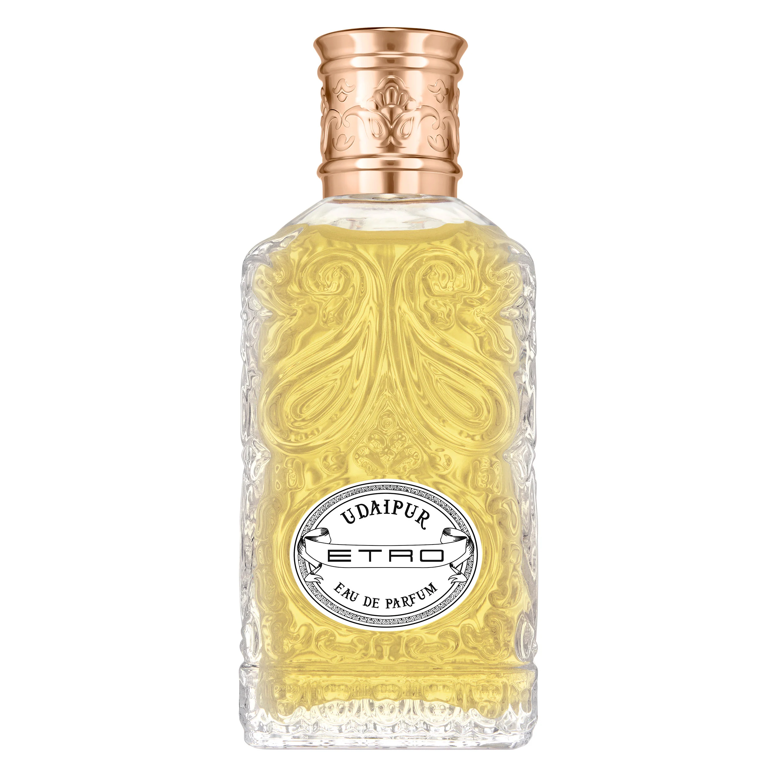 Udaipur Eau de Parfum - Unisex Eau de Parfum