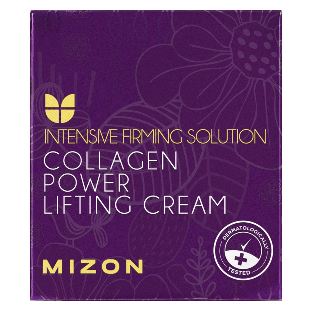Mizon Collagen Power Lifting Cream 75 ml