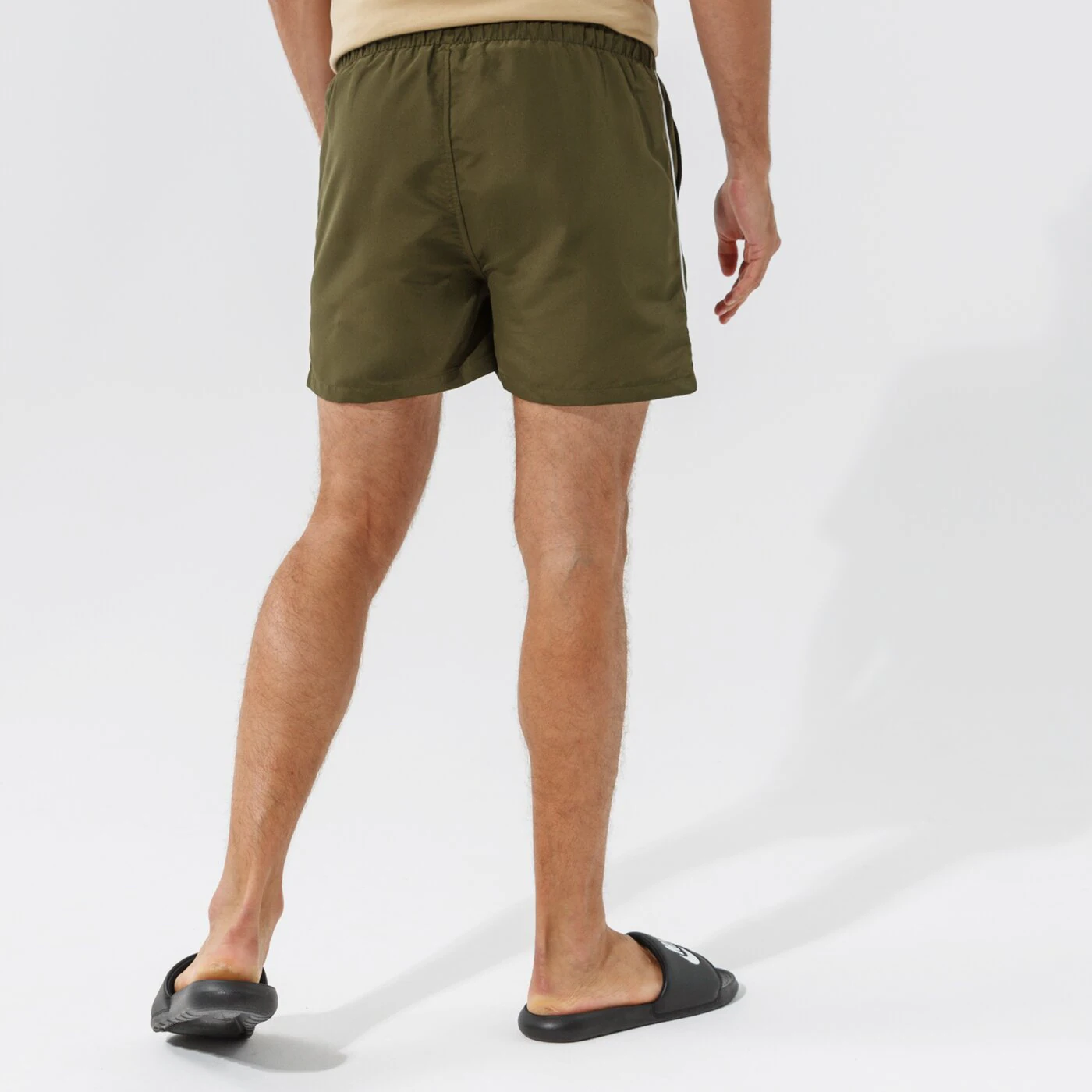 ELLESSE SHORTS DEM SLACKERS KHA Khaki