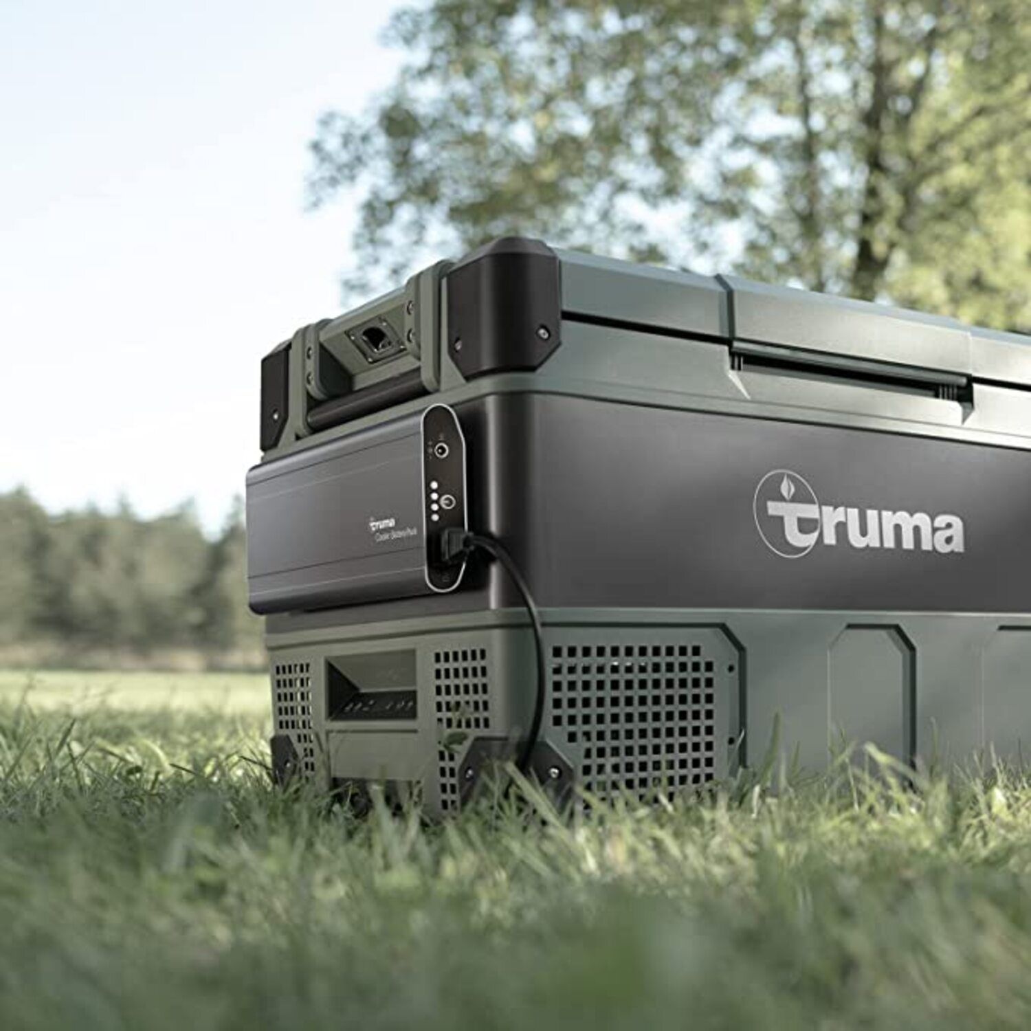 Truma BatteryPack für Kompressor Kühlboxen