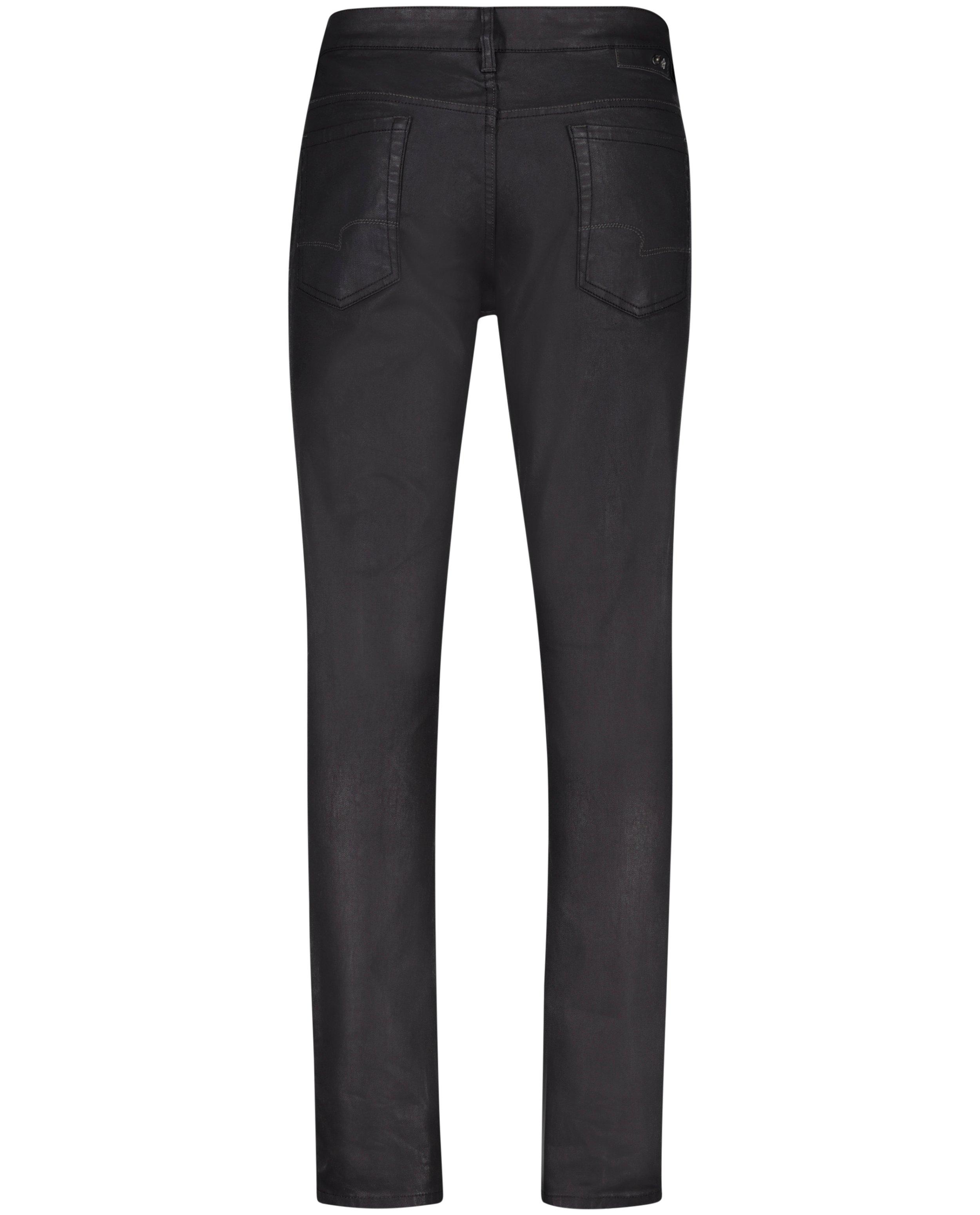 Blugi slim JBC Black