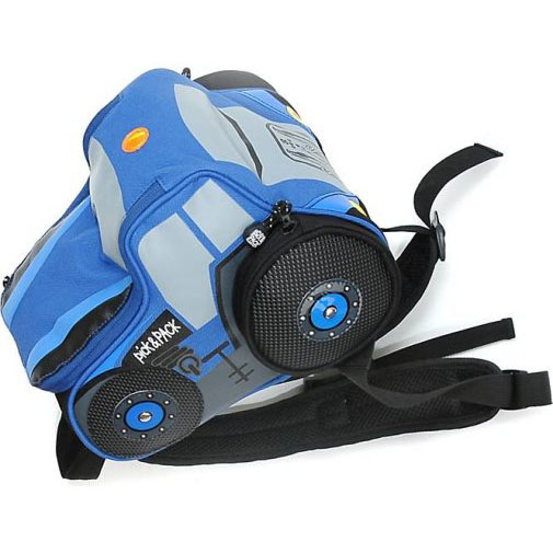 Pick & Pack Rucksack