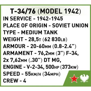 T-34/76