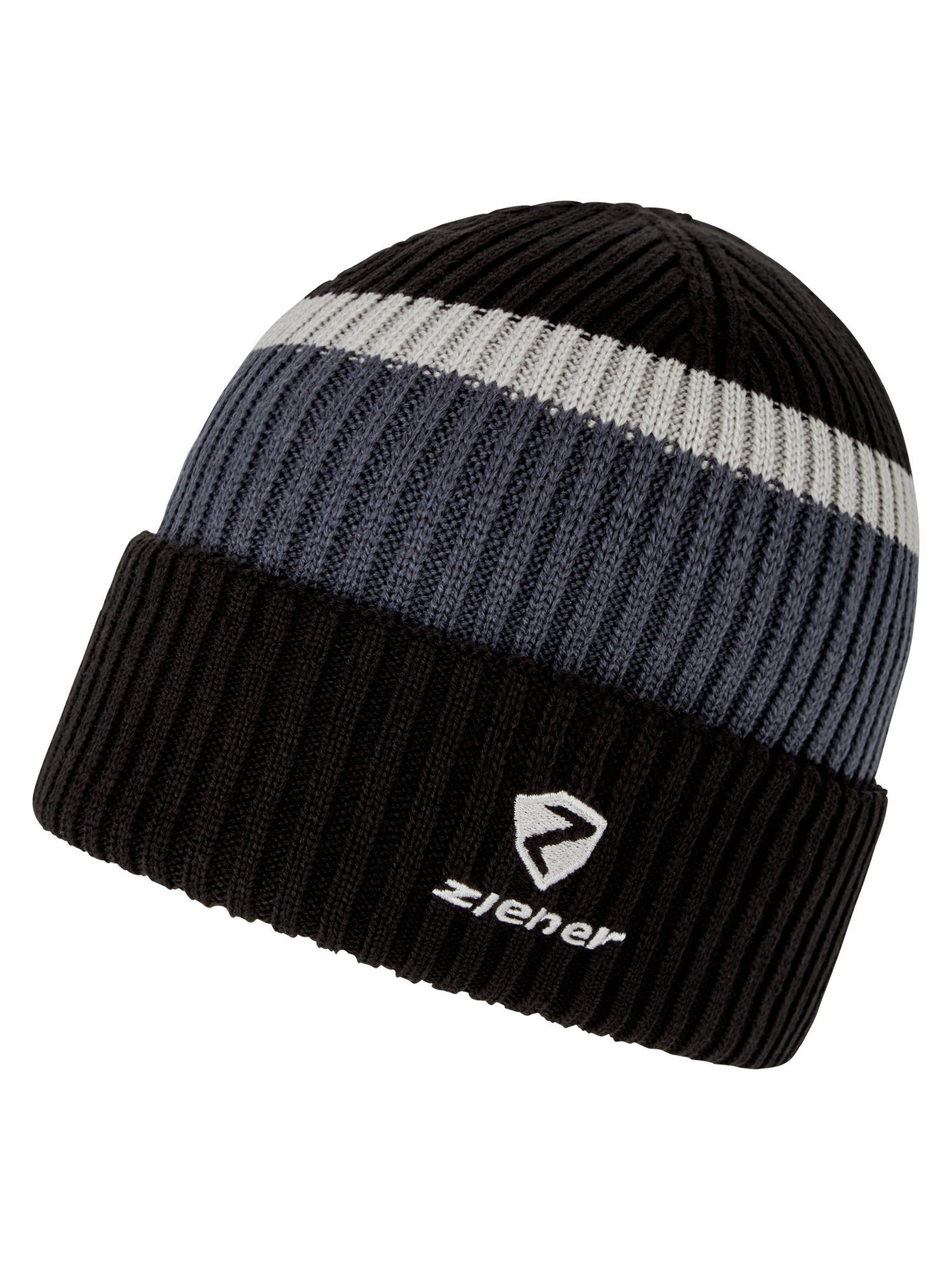 Ziener Strickmütze INDRUS