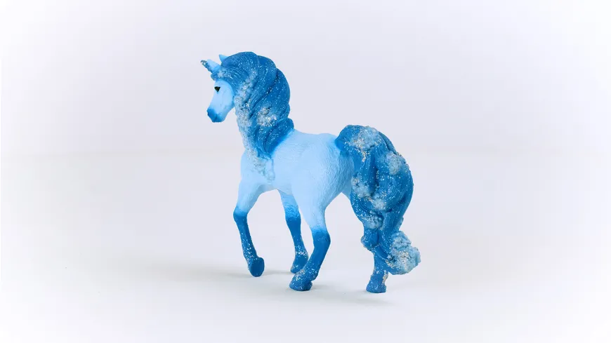 Schleich 70757 - bayala - Elementa Wassereinhorn Stute