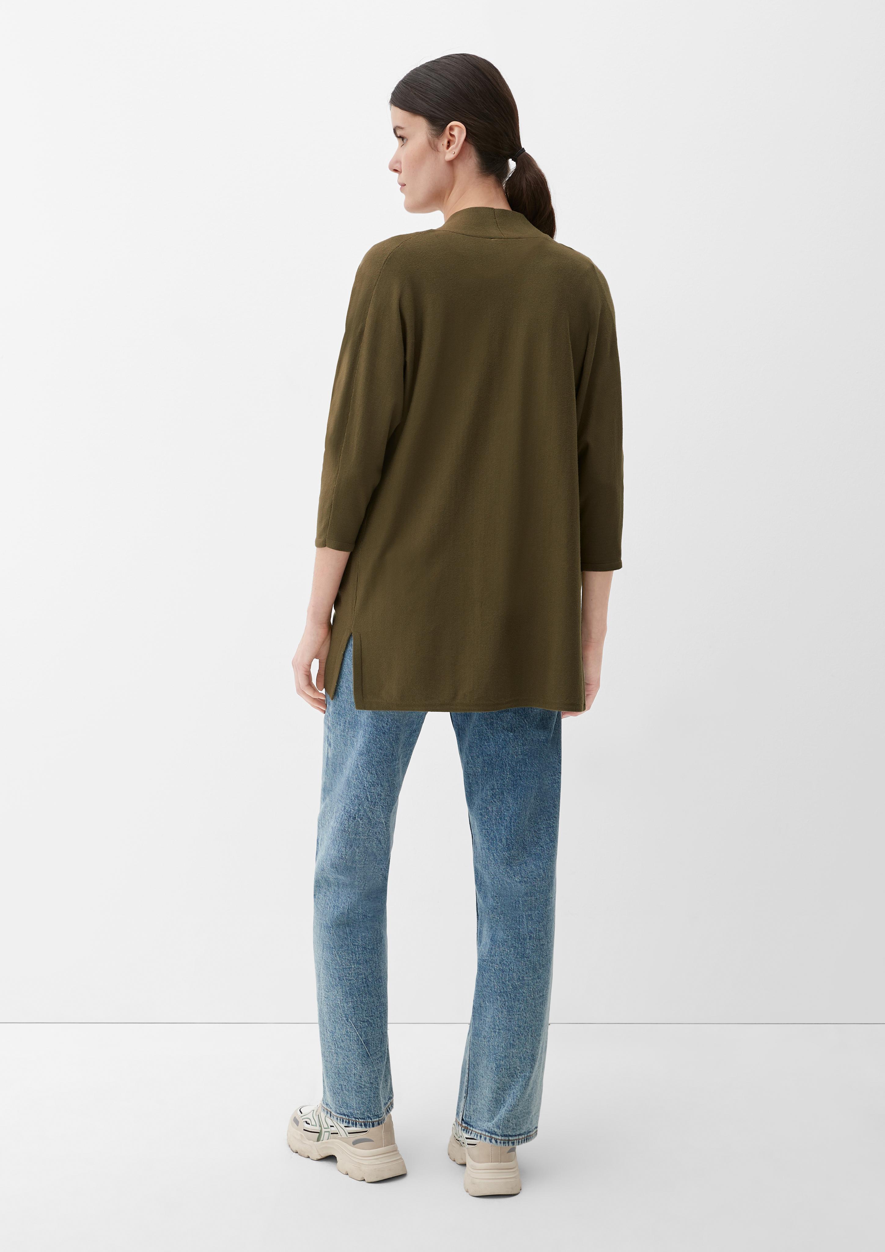Feinstrick-Cardigan  2126991-77W9