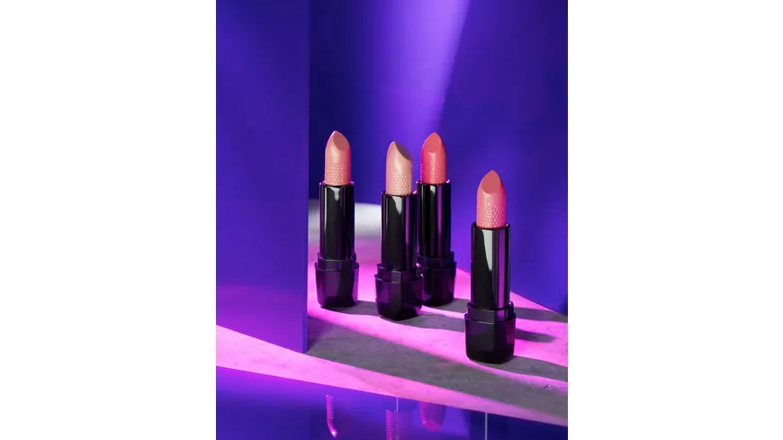 Catrice Shine Bomb Lipstick 3.5 g 050 - Rosy Overdose
