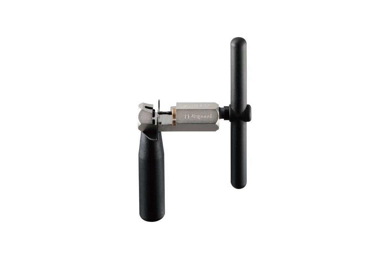 Shimano Kettennieter TL-CN34 6-11-fach