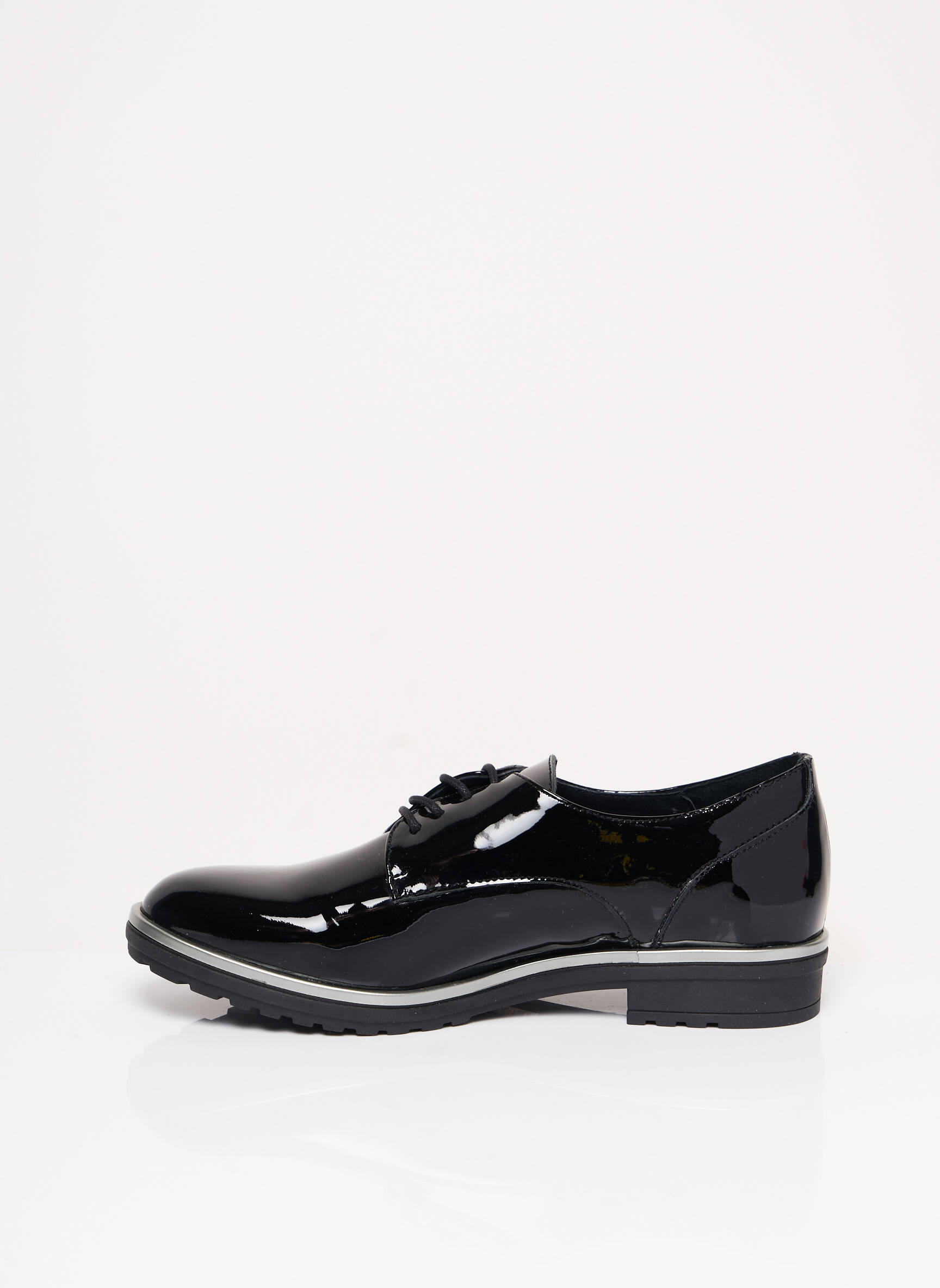 Rosewood Derby Femme couleur noir