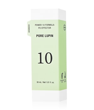 It's Skin Power 10 Formula PO Effector Pore Lupin Gesichtsserum-30 ml