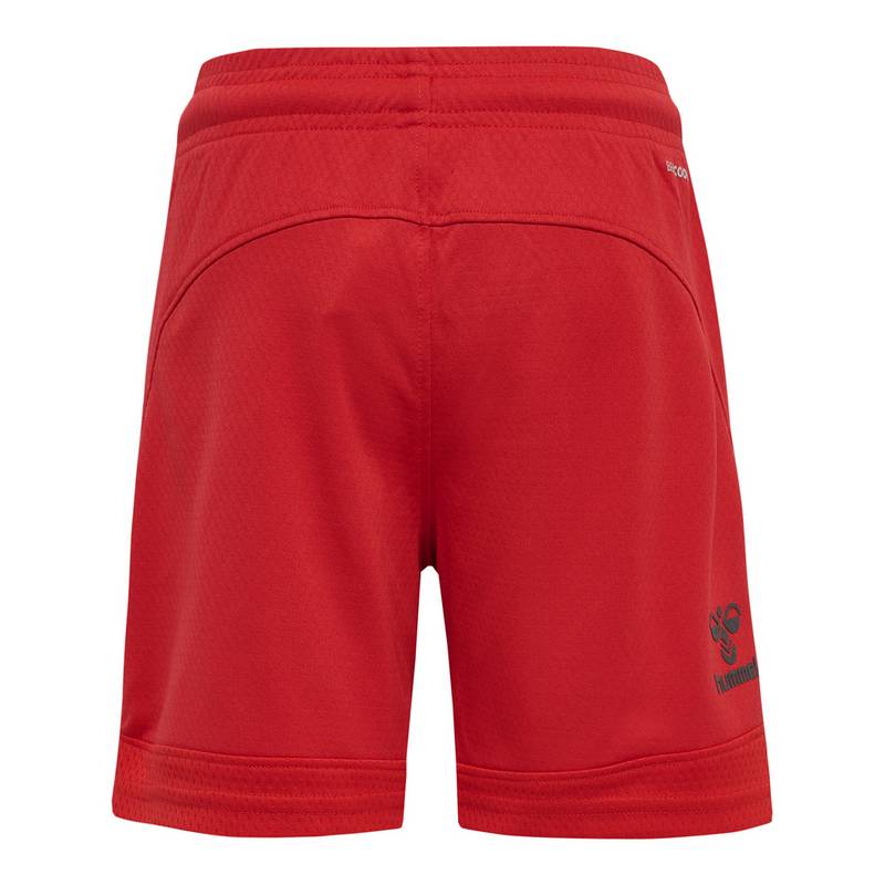 hummel hmlLEAD POLY SHORTS KIDS Sweatshorts Kinder