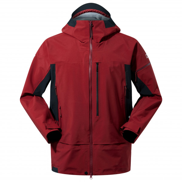 Berghaus - MTN Arete Descend GTX Jacket - Regenjacke