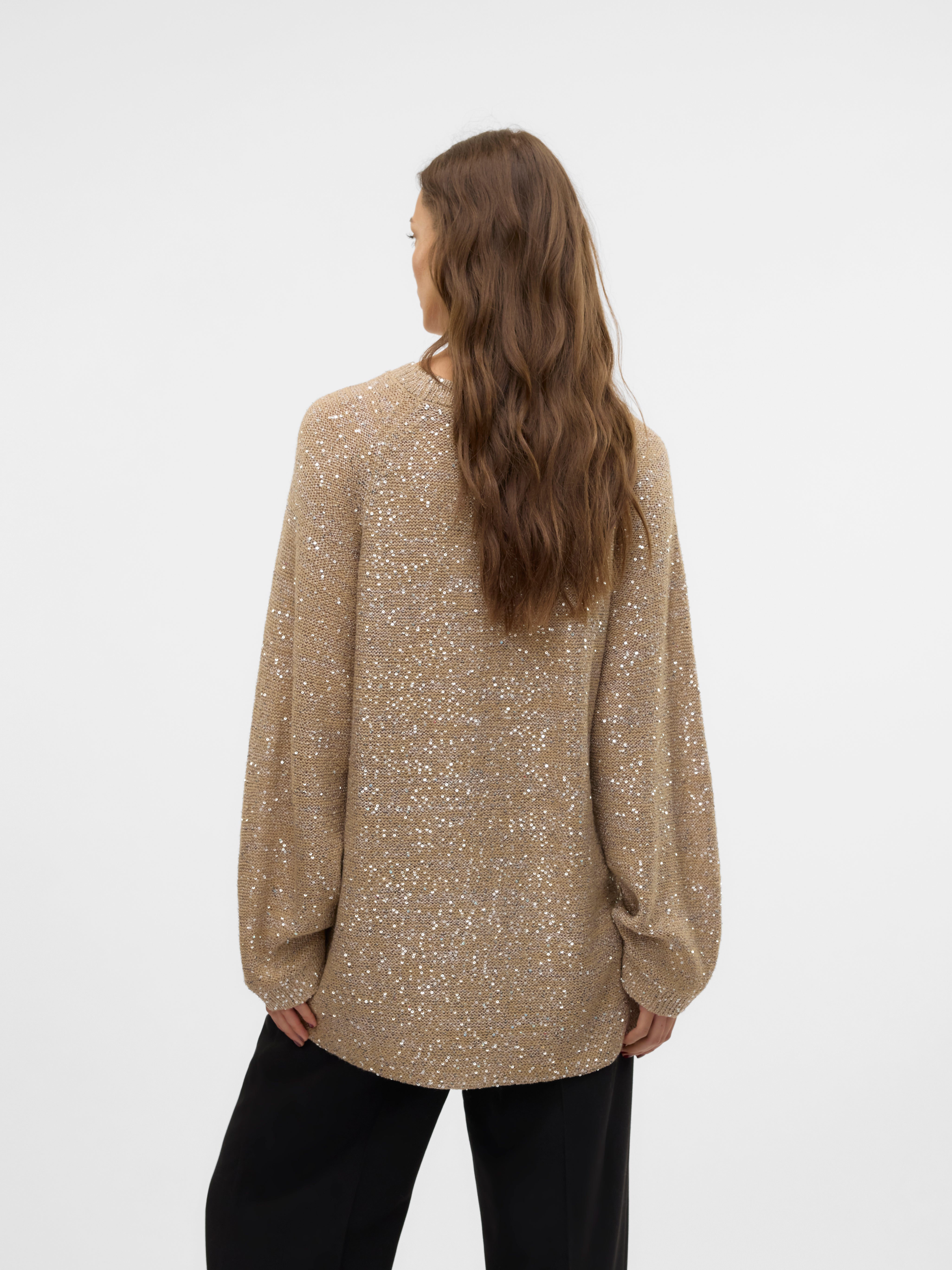 VMLEILANI Pullover