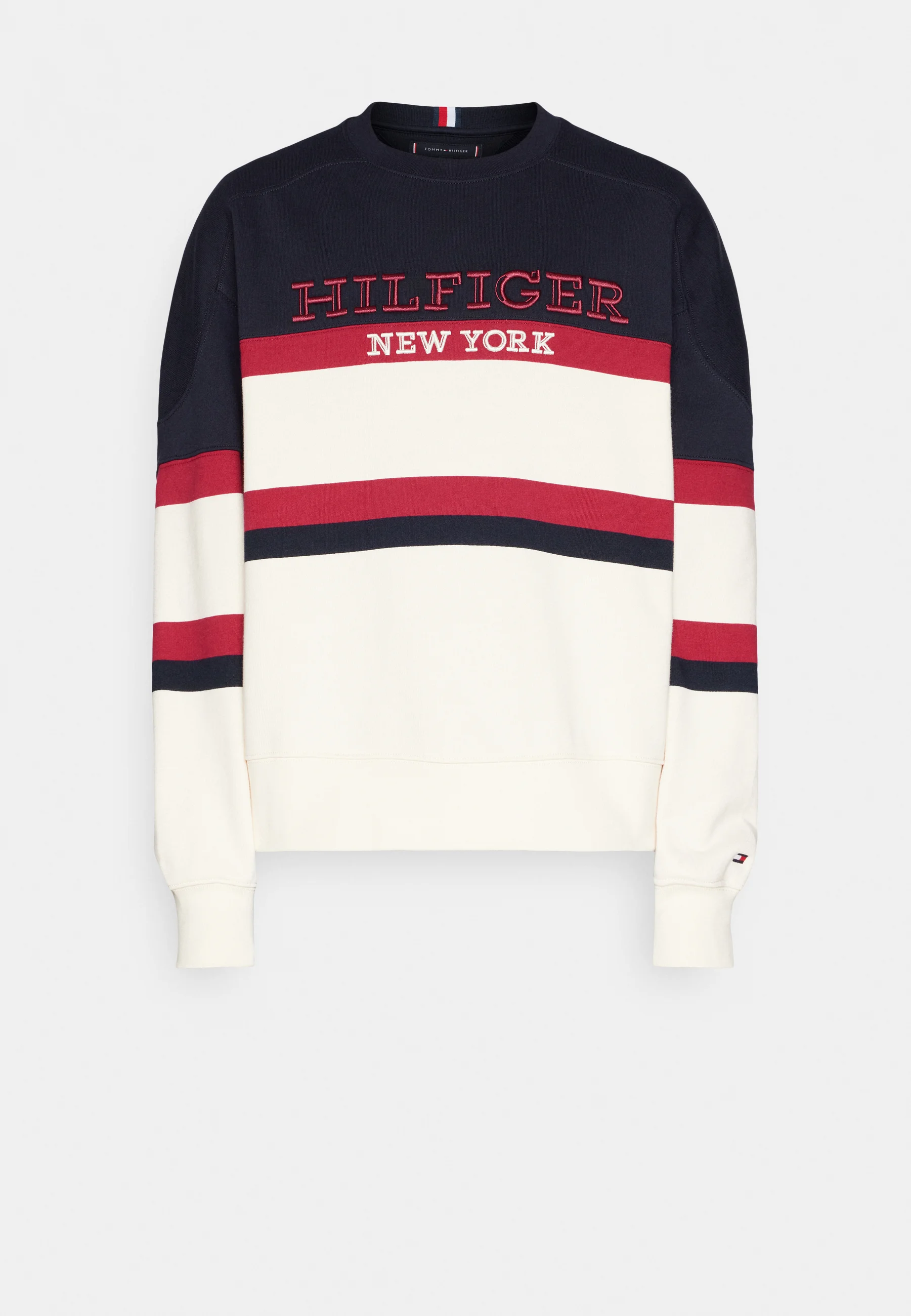 Tommy Hilfiger MONOTYPE - Sudadera