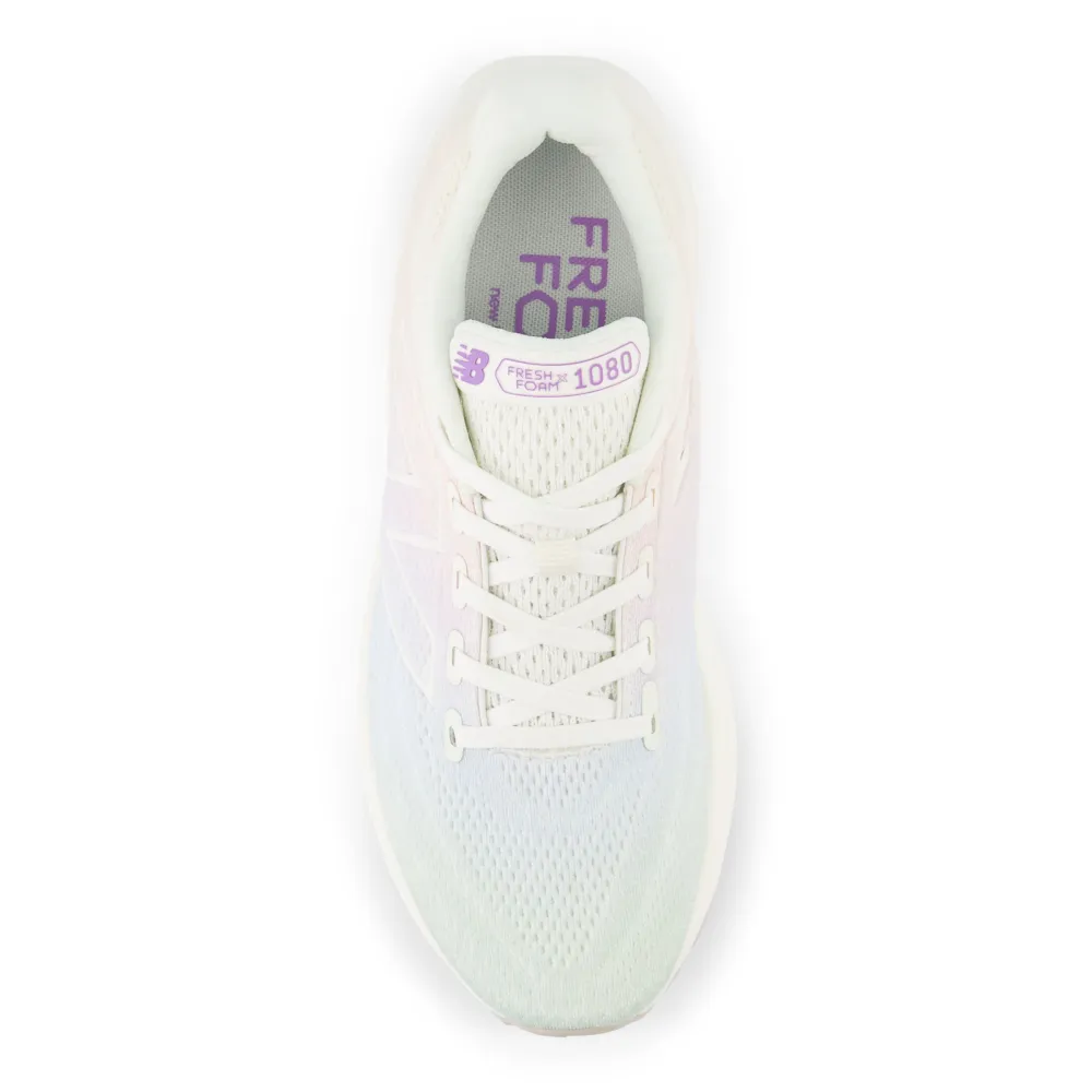 New Balance Fresh Foam X 1080 v13 W1080X13 / weiss