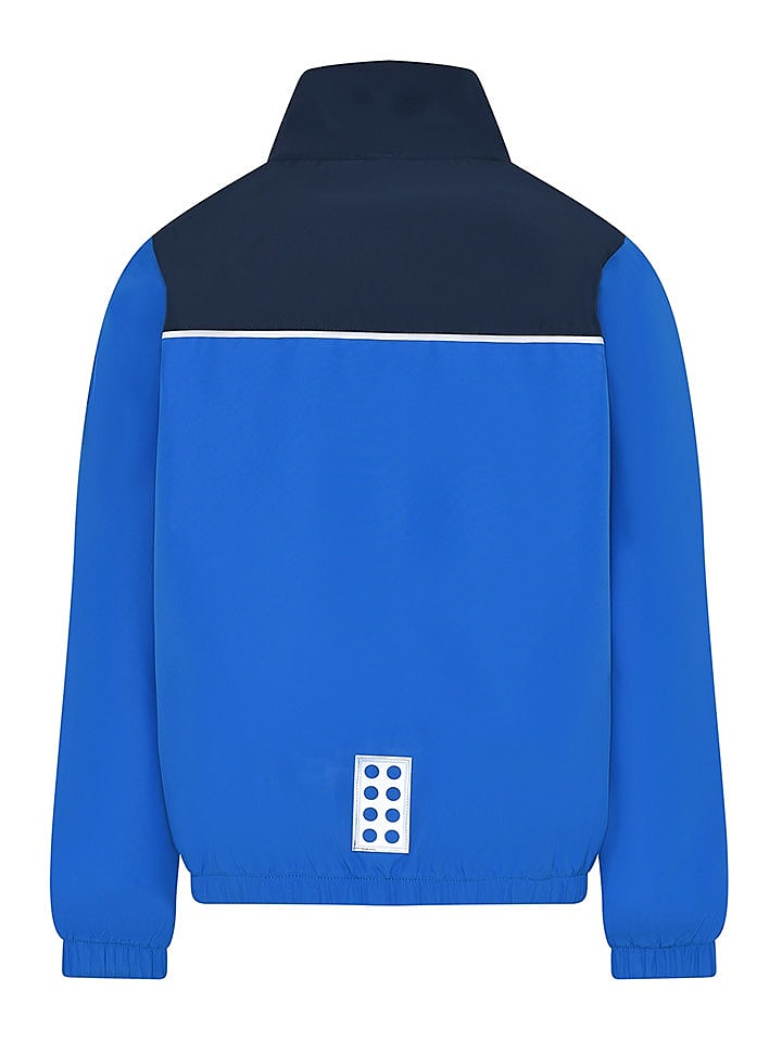 LEGO Übergangsjacke in Blau günstig kaufen 104