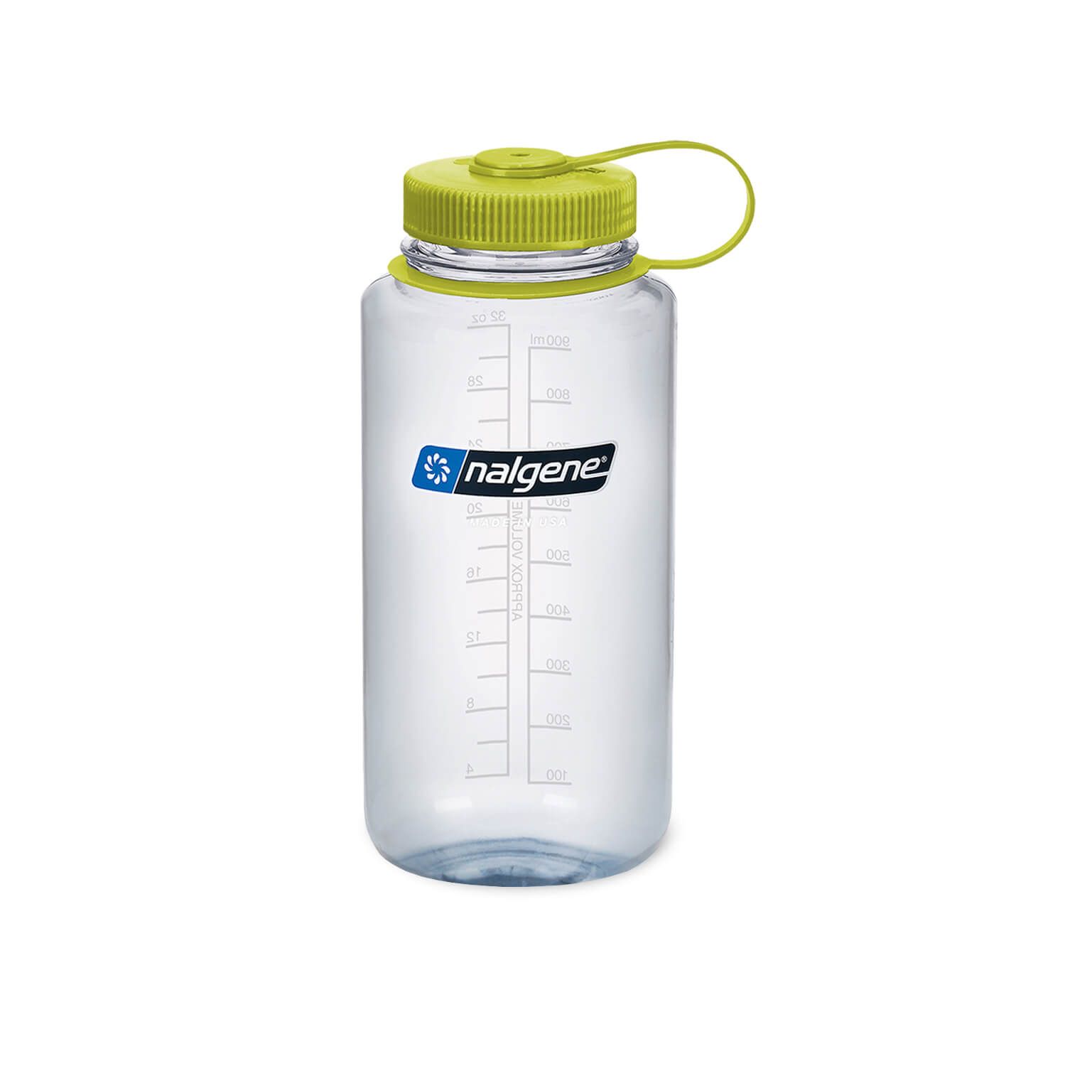 Trinkflasche WH Sustain 1 Liter