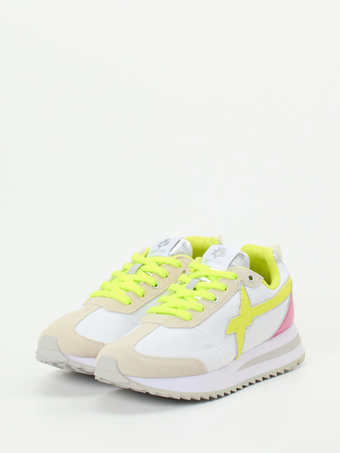 Sneaker-66117950018 W6YZ