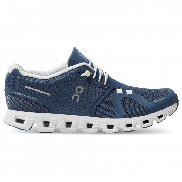 On - Women's Cloud 5 - Sneaker