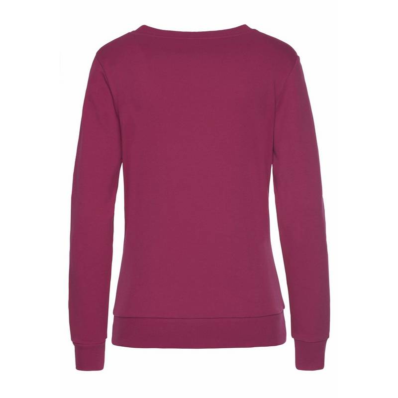 Bench Sweatshirt Damen
