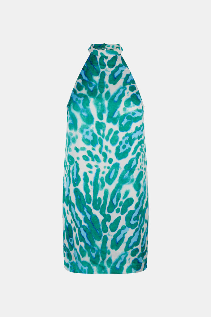 Robe Jodie Imprimee