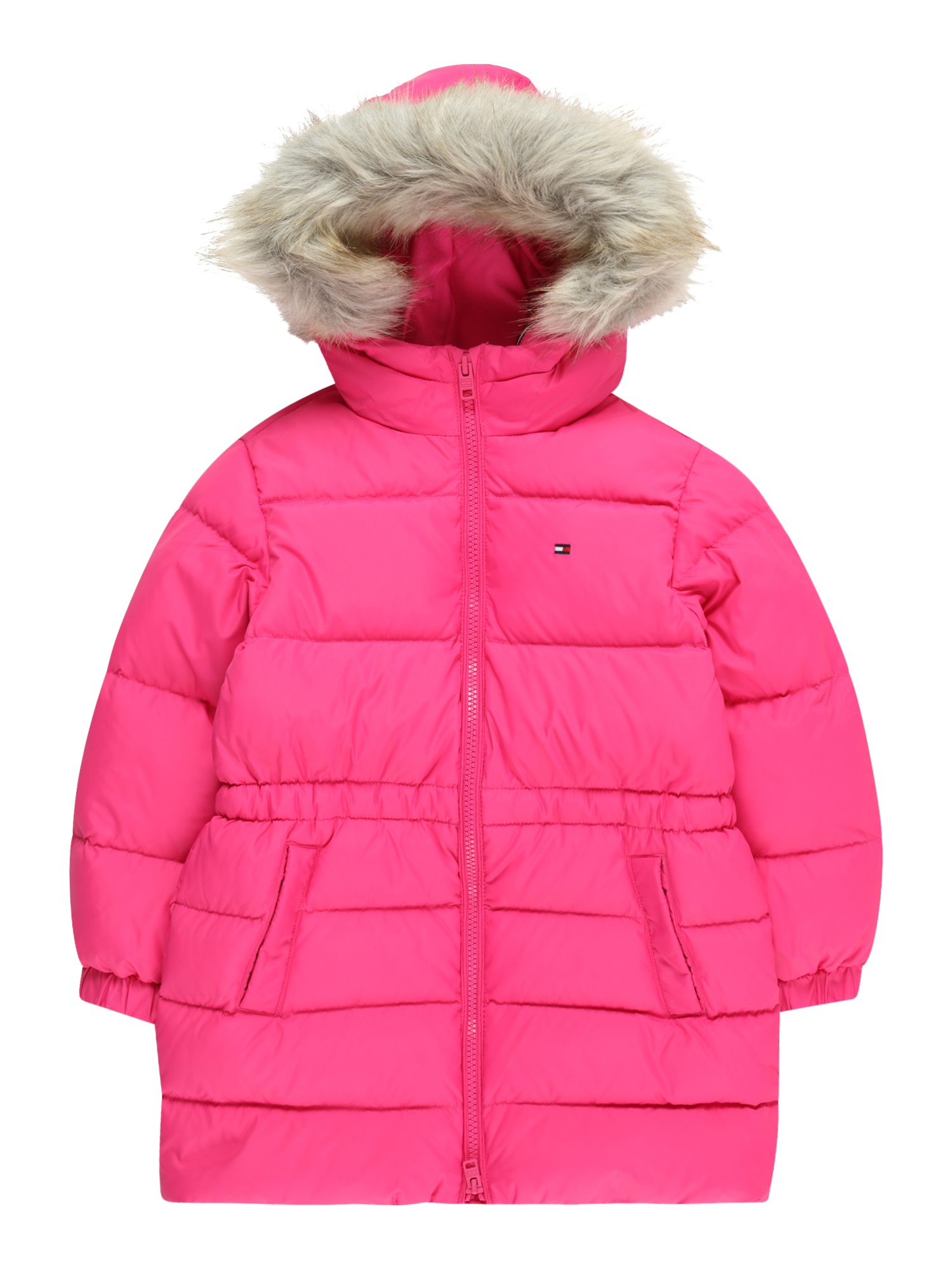Winter Jacket