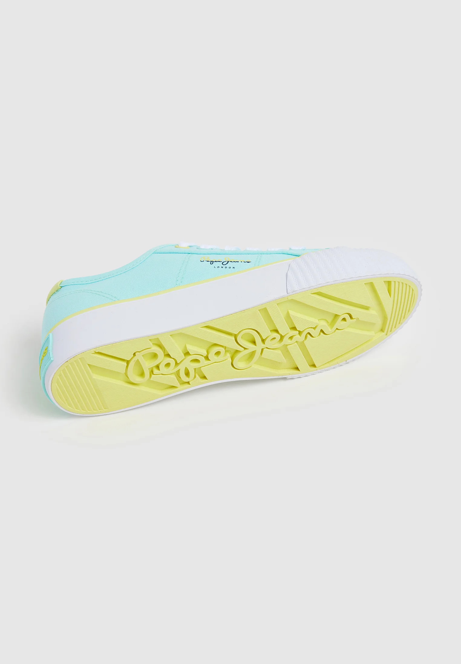 Pepe Jeans OTTIS BASIC - Zapatillas bajas