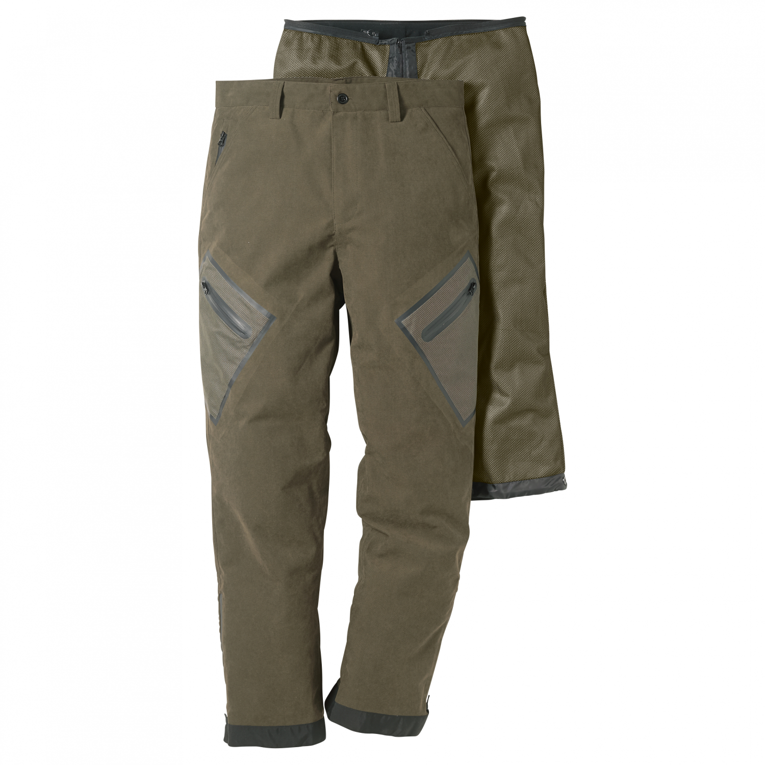 il Lago Urban Unisex Outdoor-Hose Active Hunt