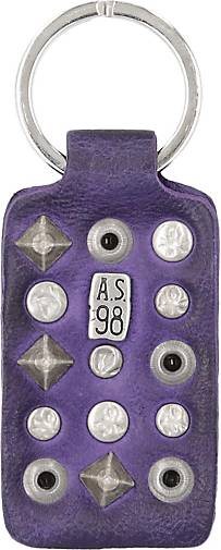 A.S.98 Schlüsselanhänger