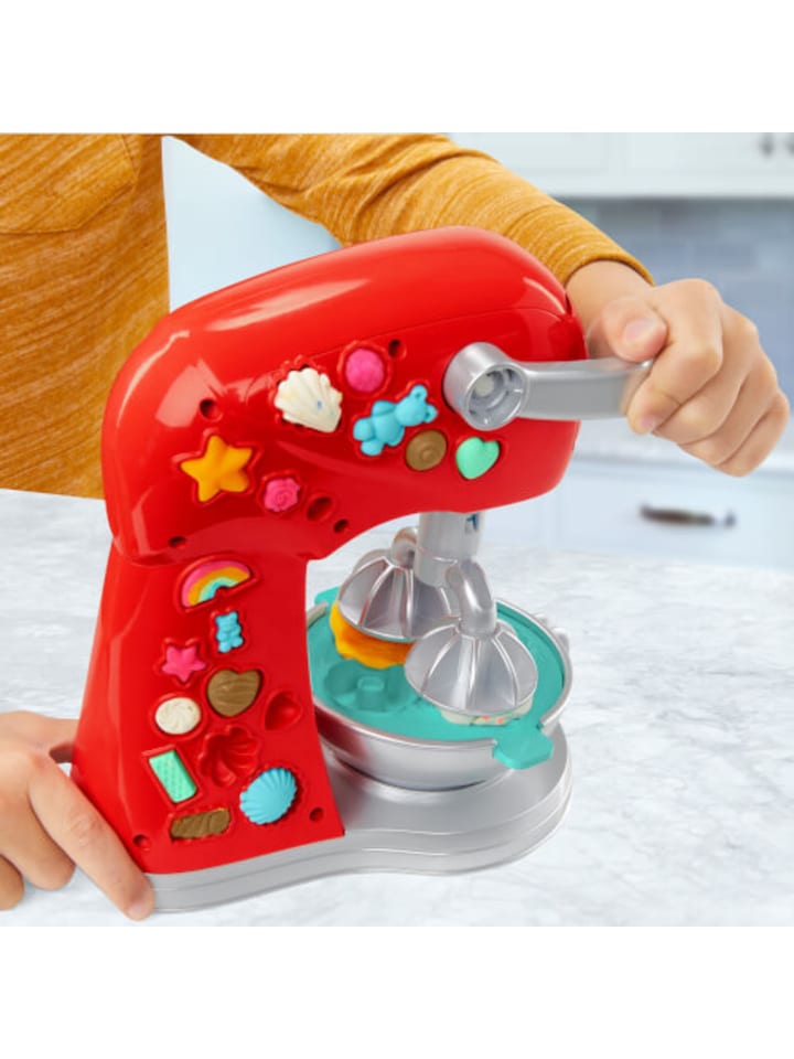 Play Doh Knete Set Super Küchenmaschine - ab 3 Jahre günstig kaufen onesize