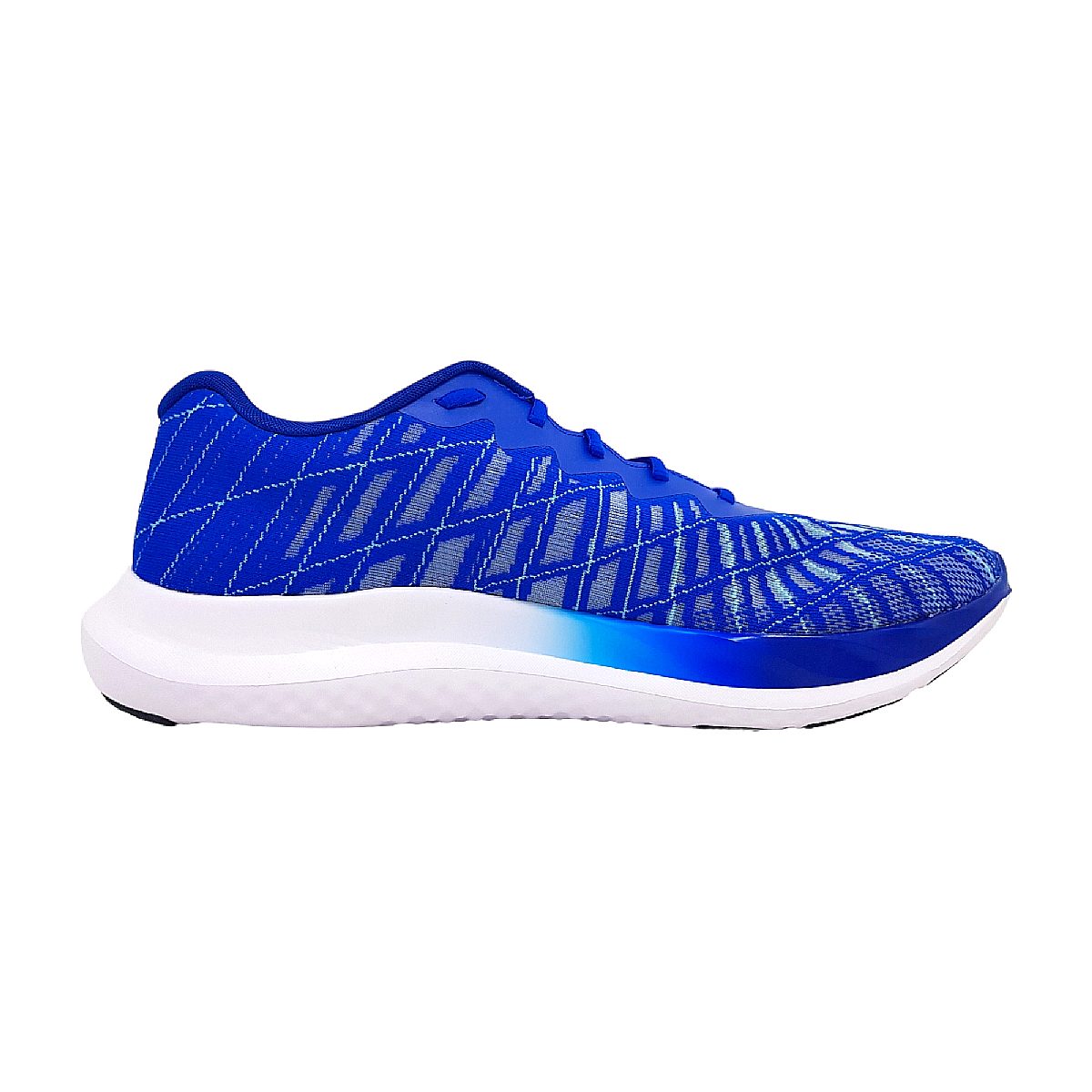 Under Armour Charged Breeze 3026135-401 Blau 401 Royal