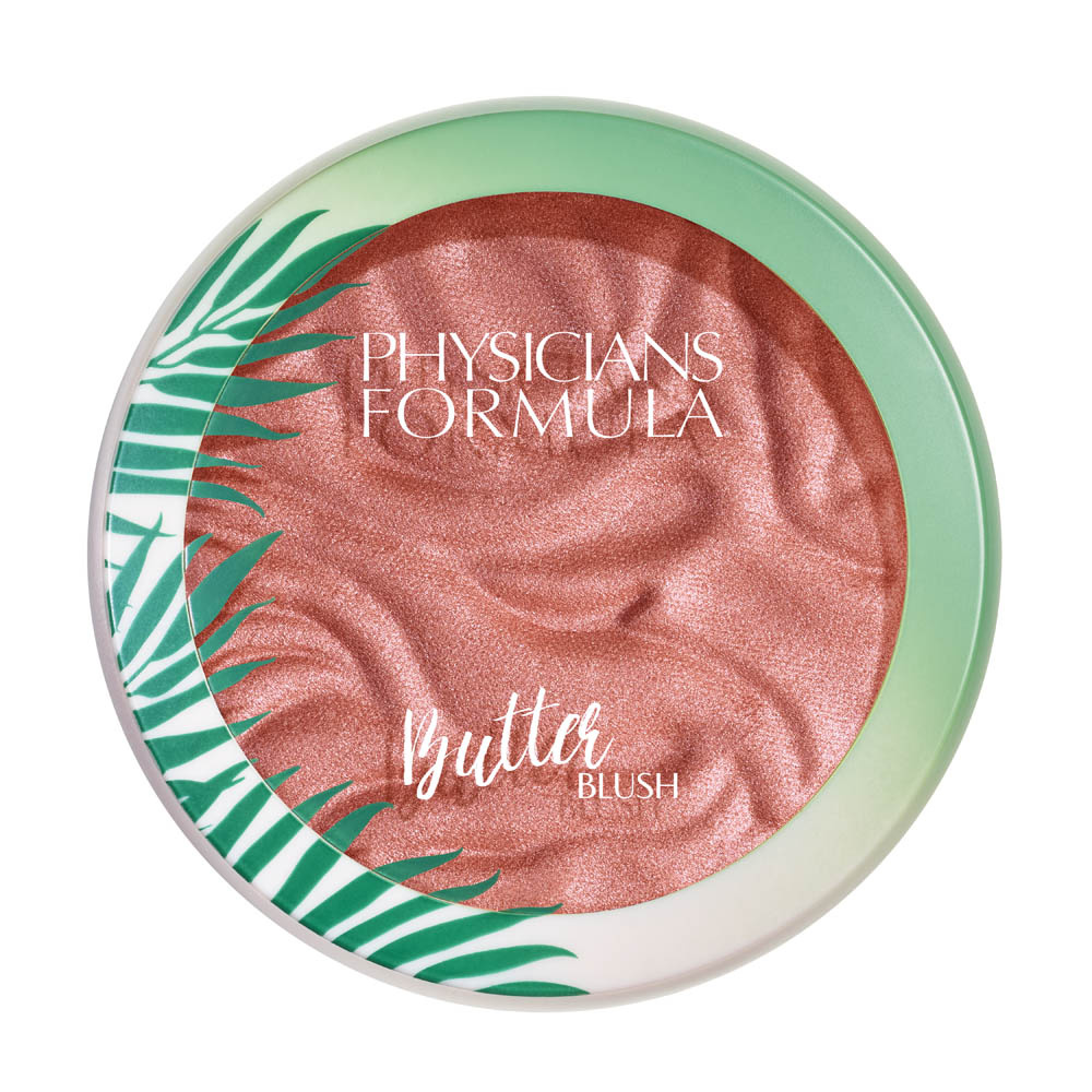 Physicians formula Murumuru Butter Blush, Copper Cabana Fard à joues
