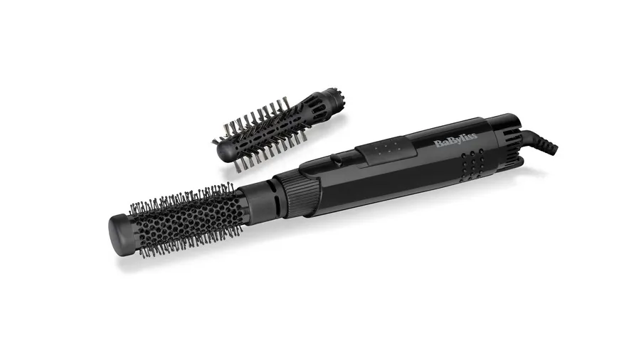 BaByliss Warmluftbürste Smooth Shape AS86E