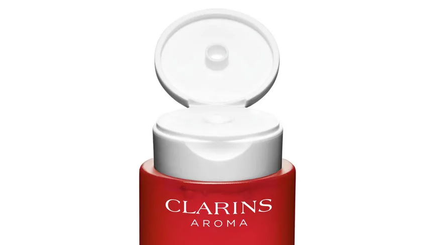 CLARINS Douche fraîche énergisante 200 ml