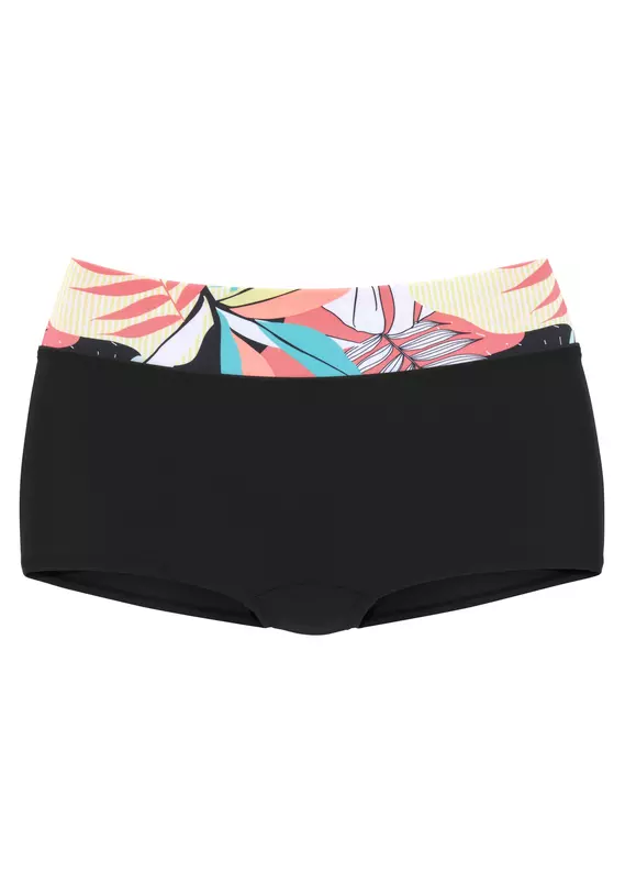 Bikini-Hotpants